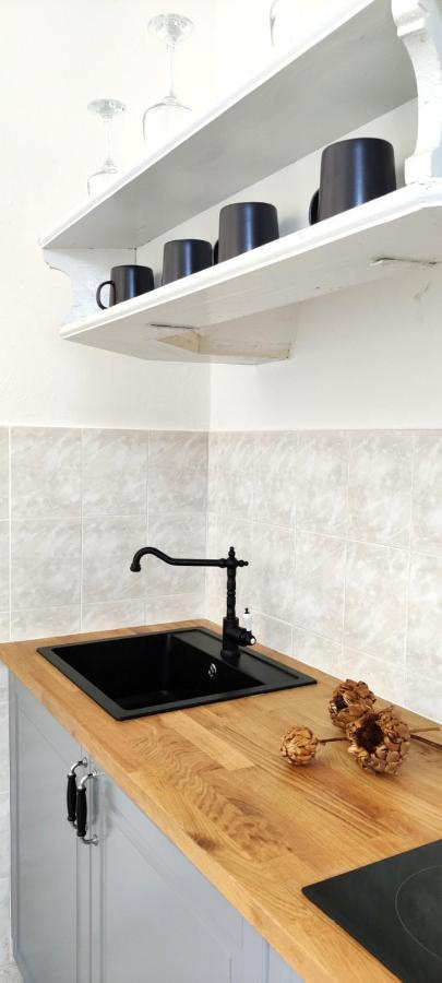 Hea Apartments Sveta Marina Ngoại thất bức ảnh