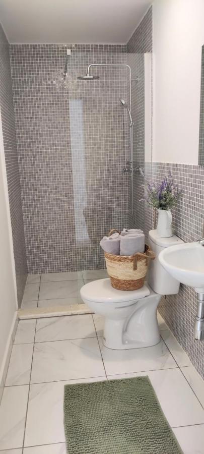 Hea Apartments Sveta Marina Ngoại thất bức ảnh