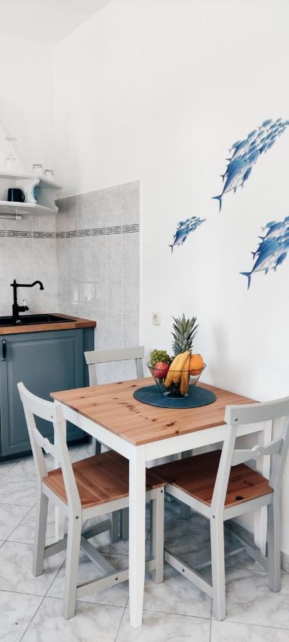 Hea Apartments Sveta Marina Ngoại thất bức ảnh