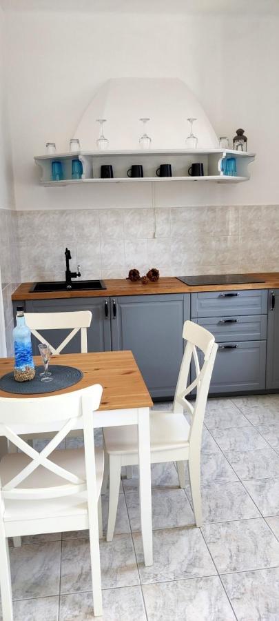 Hea Apartments Sveta Marina Ngoại thất bức ảnh