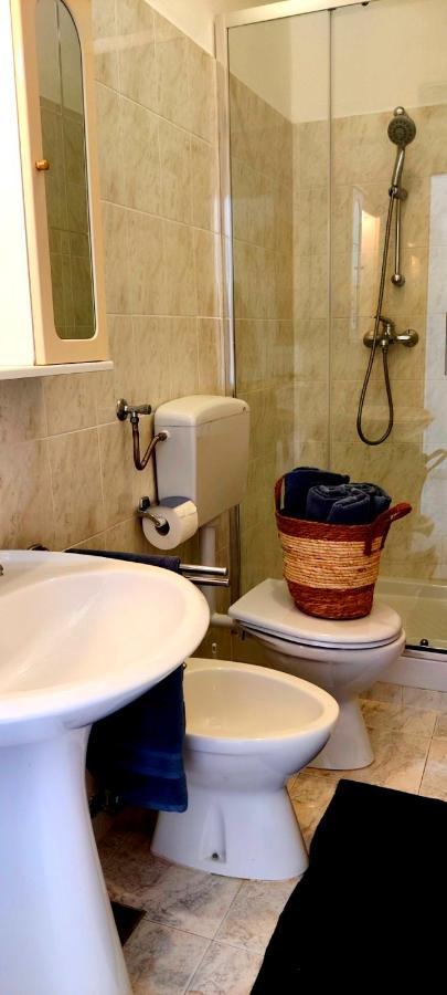 Hea Apartments Sveta Marina Ngoại thất bức ảnh