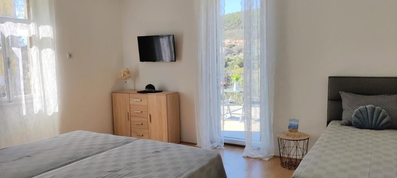 Hea Apartments Sveta Marina Ngoại thất bức ảnh