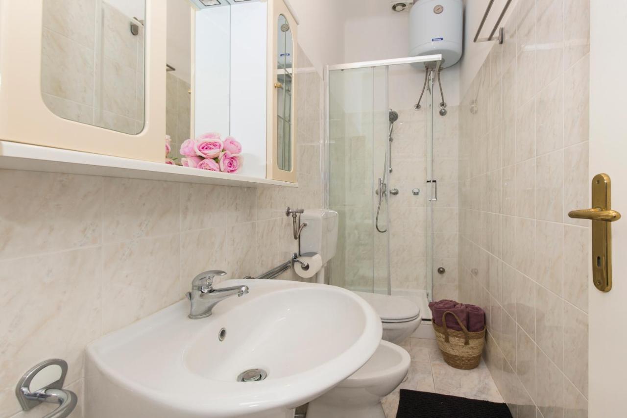 Hea Apartments Sveta Marina Ngoại thất bức ảnh