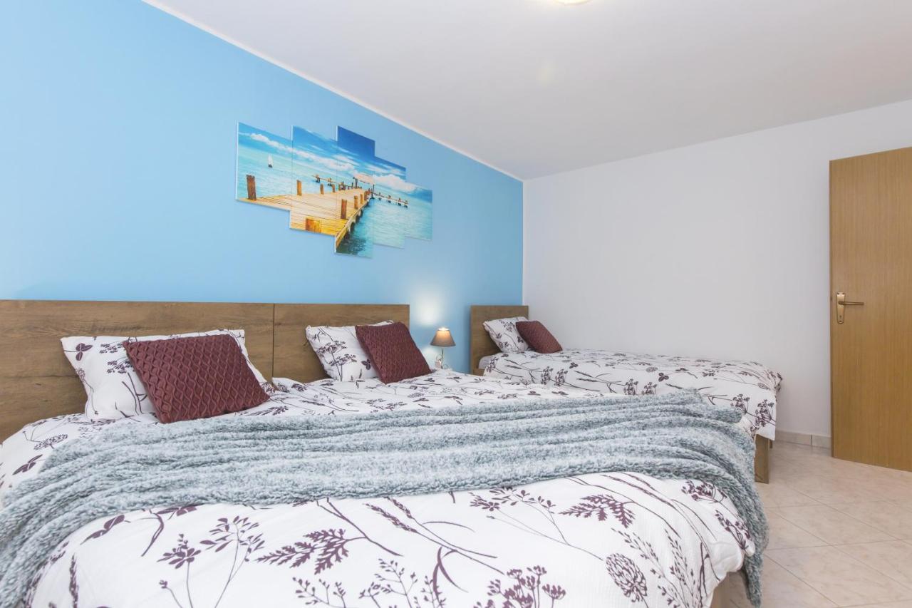 Hea Apartments Sveta Marina Ngoại thất bức ảnh