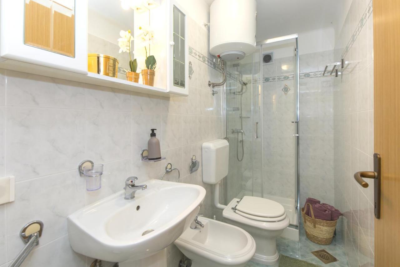 Hea Apartments Sveta Marina Ngoại thất bức ảnh