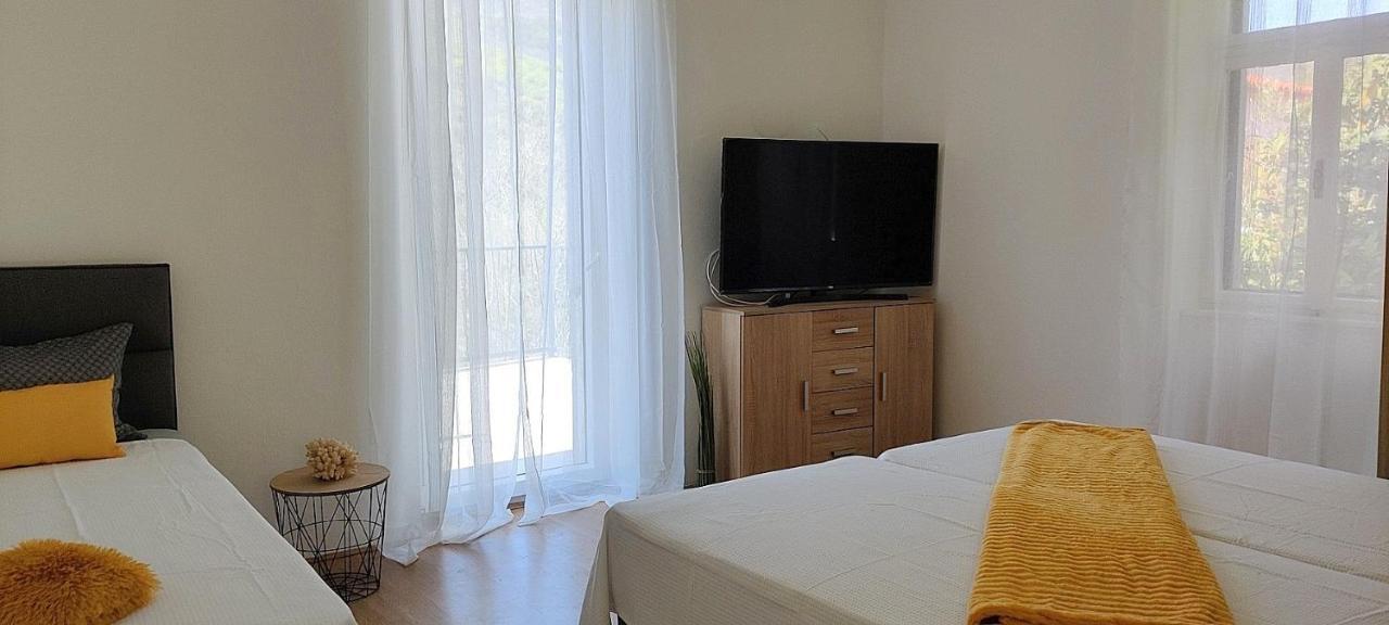 Hea Apartments Sveta Marina Ngoại thất bức ảnh