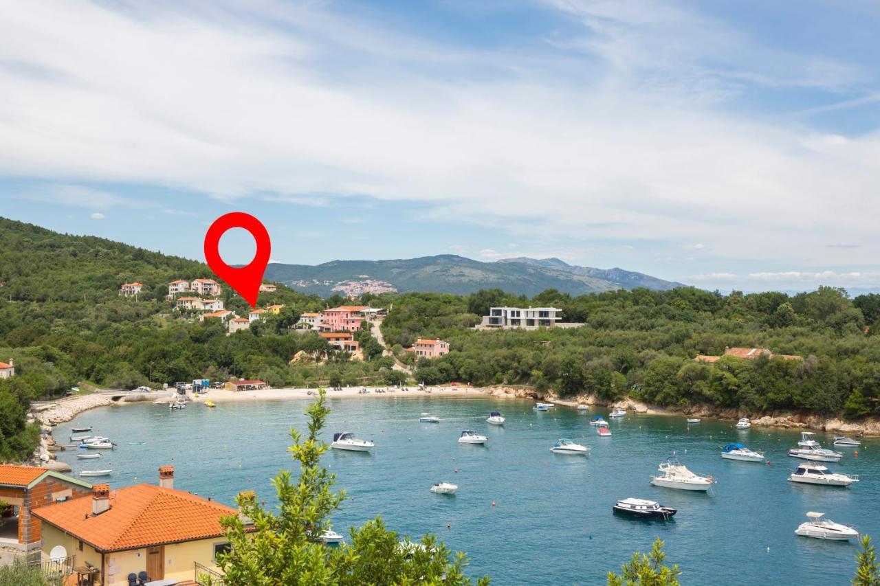 Hea Apartments Sveta Marina Ngoại thất bức ảnh
