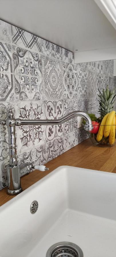 Hea Apartments Sveta Marina Ngoại thất bức ảnh